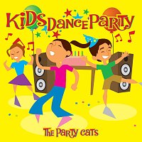 The Party Cats – Kids Dance Party