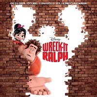 Různí interpreti – Wreck-It Ralph [Original Motion Picture Soundtrack]