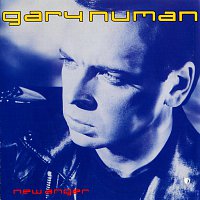 Gary Numan – New Anger