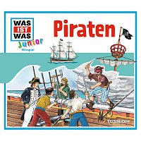 Was Ist Was Junior – 13: Piraten