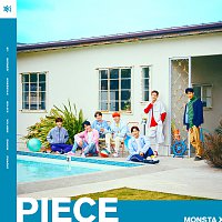 MONSTA X – Puzzle