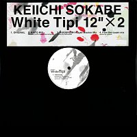 Keiichi Sokabe – White Tipi 12" x 2