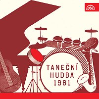 Taneční hudba 1961