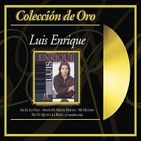 Luis Enrique – Colección De Oro