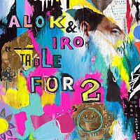 Alok & Iro – Table For 2