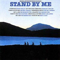 Various  Artists – Stand By Me [Original Motion Picture Soundtrack]
