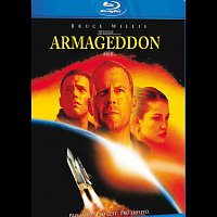 Různí interpreti – Armageddon Blu-ray