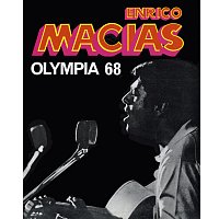 Enrico Macias – Olympia 68 [Live a l'Olympia / 1968]