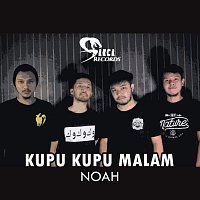 Sanca Records – Kupu - Kupu Malam