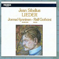 Jorma Hynninen, Ralf Gothoni – Jean Sibelius : Lieder
