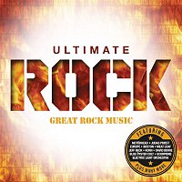 Various  Artists – Ultimate... Rock