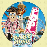 Přední strana obalu CD Baby Music - Pop 2000-2012