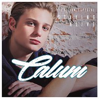 Calum – Staying Alive [Edición Especial]