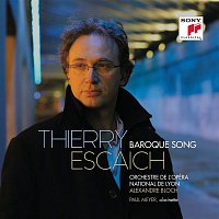 Thierry Escaich – Baroque Song
