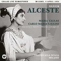 Gluck: Alceste (1954 - Milan) - Callas Live Remastered