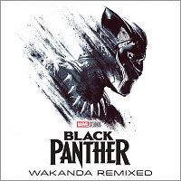 Ludwig Göransson – Black Panther: Wakanda Remixed