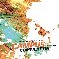 Různí interpreti – Deutsche Pop / United Pop: Campus Compilation 5th Edition