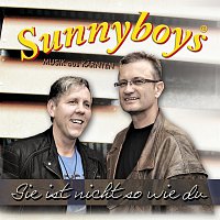 Sunnyboys – Sie ist nicht so wie du