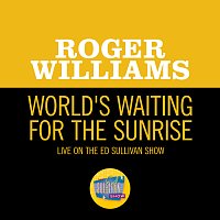 Roger Williams – World's Waiting For The Sunrise [Live On The Ed Sullivan Show, July 26, 1959]