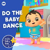Little Baby Bum Nursery Rhyme Friends – Do the Baby Dance