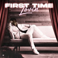 RJAE – First Time Lovin