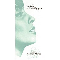 Přední strana obalu CD I'll Be Seeing You: A Tribute To Carmen McRae