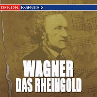 Grosses Symphonieorchster, Dadezda Kniplova, Gerald McKey, Rolf Polke, Fritz Uhl – Wagner: Das Rheingold