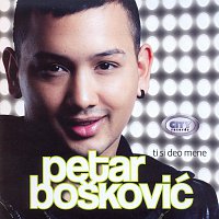 Přední strana obalu CD Ti si deo mene