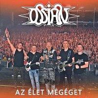 Ossian – Az Élet megéget