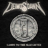 Přední strana obalu CD Lambs to the Slaughter