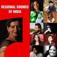 Pradip Somasundaran, Sanket Naik, Jasleen Royal, Dalbir Virdi, Jassi Saggu, Jash – ArtistAloud Regional Sounds Of India