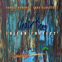 Přední strana obalu CD Someday