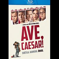 Různí interpreti – Ave, Caesar!