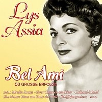 Lys Assia – Bel Ami – 50 große Erfolge