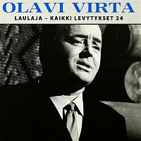 Olavi Virta – Laulaja - Kaikki levytykset 24