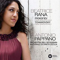 Beatrice Rana – Prokofiev: Piano Concerto No. 2 - Tchaikovsky: Piano Concerto No. 1