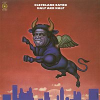 Přední strana obalu CD Half and Half