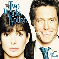 John Powell – Two Weeks Notice [Original Motion Picture Score]
