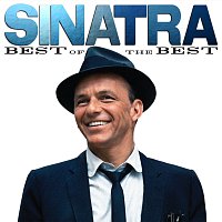 Přední strana obalu CD Sinatra: Best Of The Best