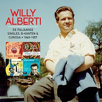 Willy Alberti – De Italiaanse Singles, B-kanten & Curiosa 1949 - 1957