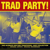Various  Artists – Trad Party!
