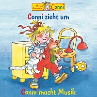 Conni – Conni zieht um / Conni macht Musik
