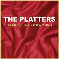 Přední strana obalu CD The Magic Sound of the Platters