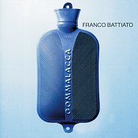 Franco Battiato – Gommalacca