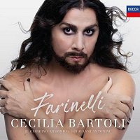 Cecilia Bartoli – Farinelli