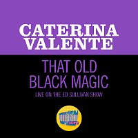 Caterina Valente – That Old Black Magic [Live On The Ed Sullivan Show, July 20, 1969]