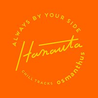 Hanauta Chill Tracks -osmanthus-