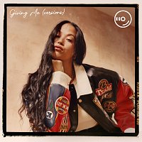 Jazzy – Giving Me [Versions]