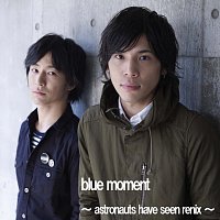 Lonely D – Blue Moment Astronauts Have Seen Remix