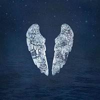 Coldplay – Ghost Stories MP3